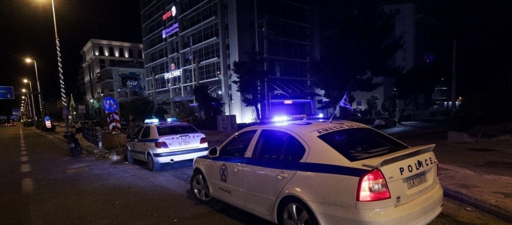 Δολοφονική επίθεση στον δημοσιογράφο Μιχάλη Τσοκάνη: «Από τύχη είμαι ζωντανός» (φώτο)