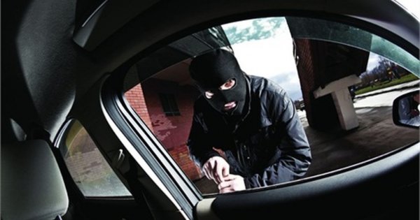 Ηλικιωμένος πλάκωσε στο ξύλο επίδοξο κλέφτη! – «Έπεσε μπουνίδι φοβερό»