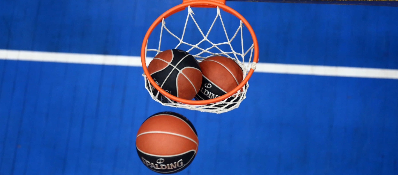 ΕΣΑΚΕ: Δεν αλλάζει ο κανονισμός των 6 ξένων στην Basket League τη νέα σεζόν