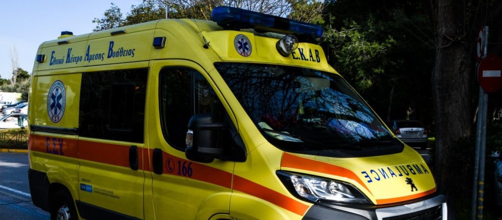 Τραγωδία στον Πύργο: Νεκρός άνδρας από πτώση στο κενό – Μυστήριο με τα αίτια της τραγωδίας