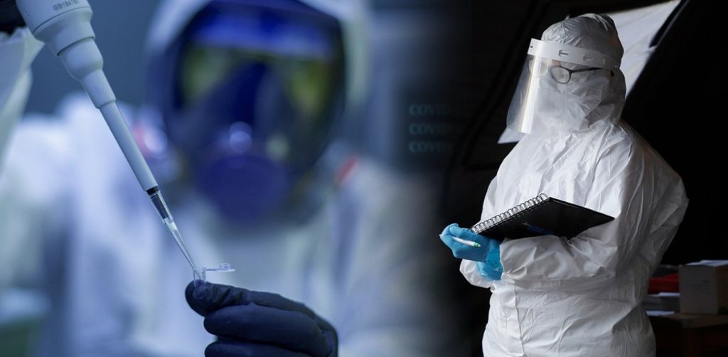 Εποχές Όργουελ: Υποχρεωτική η επίδειξη του πιστοποιητικού εμβολιασμού από τους εργαζομένους σε ιδιωτικό – δημόσιο τομέα