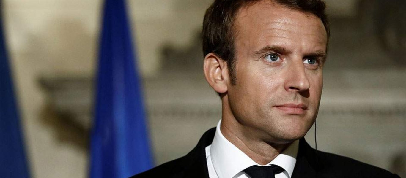 Υπόθεση Pegasus: Το Μαρόκο ζητά αποδείξεις για τα περί κατασκοπείας του Ε.Μακρόν