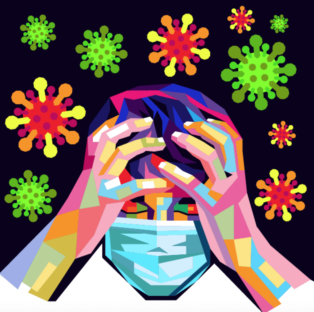 Ο Κ.Μητσοτάκης  αύριο στο συνέδριο ψυχικής υγείας και κορωνοϊού