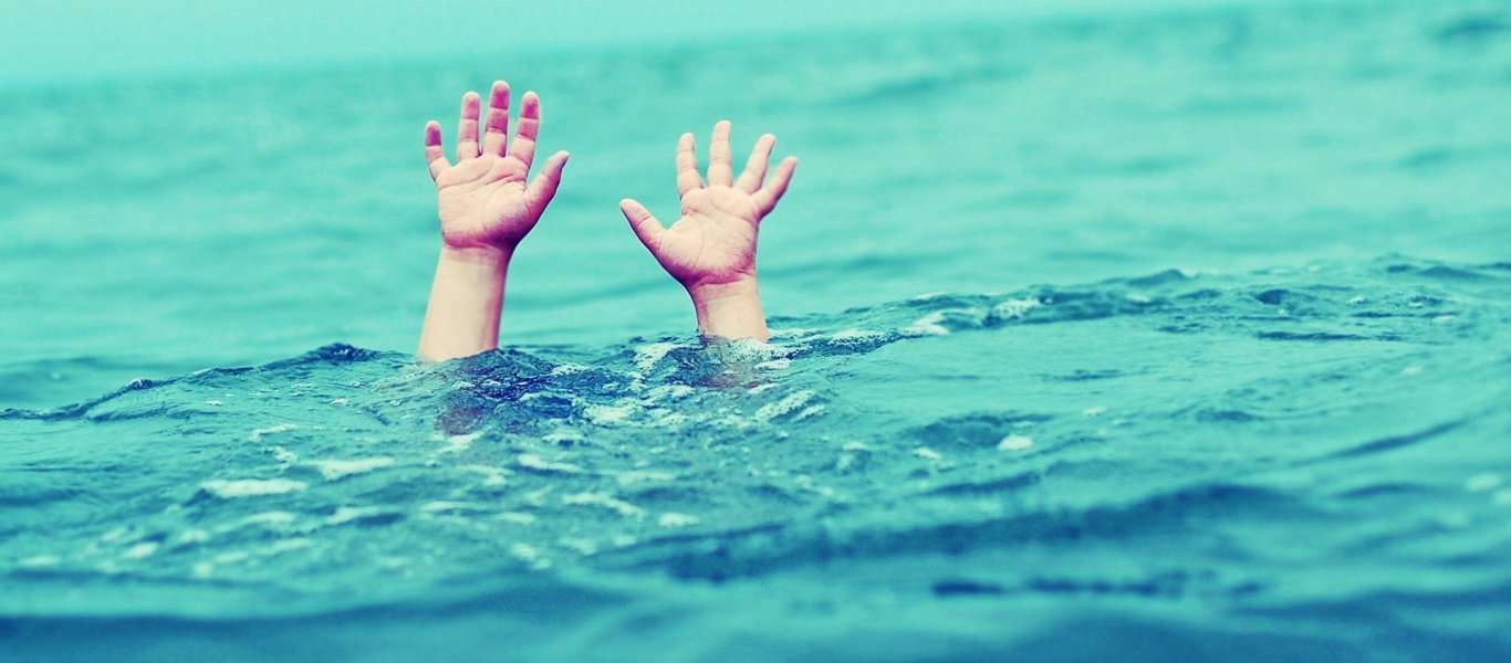 Λαγονήσι: 10χρονος ανασύρθηκε νεκρός από τους ίδιους τους γονείς του!