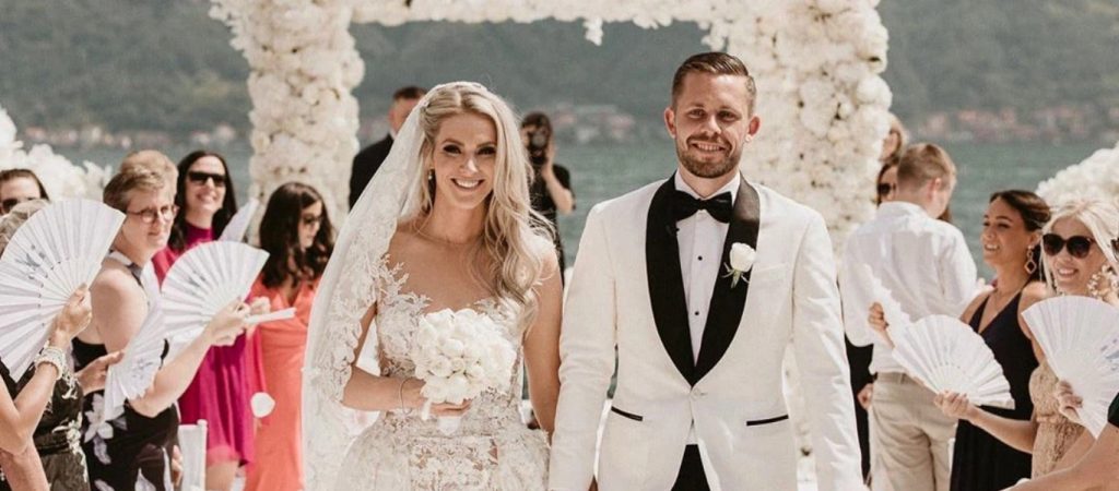 Σοκ στην Βρετανία: O ποδοσφαιριστής Γ.Σίγκουρντσον κατηγορείται για παιδεραστία – Έφυγε από το σπίτι η σύζυγός του