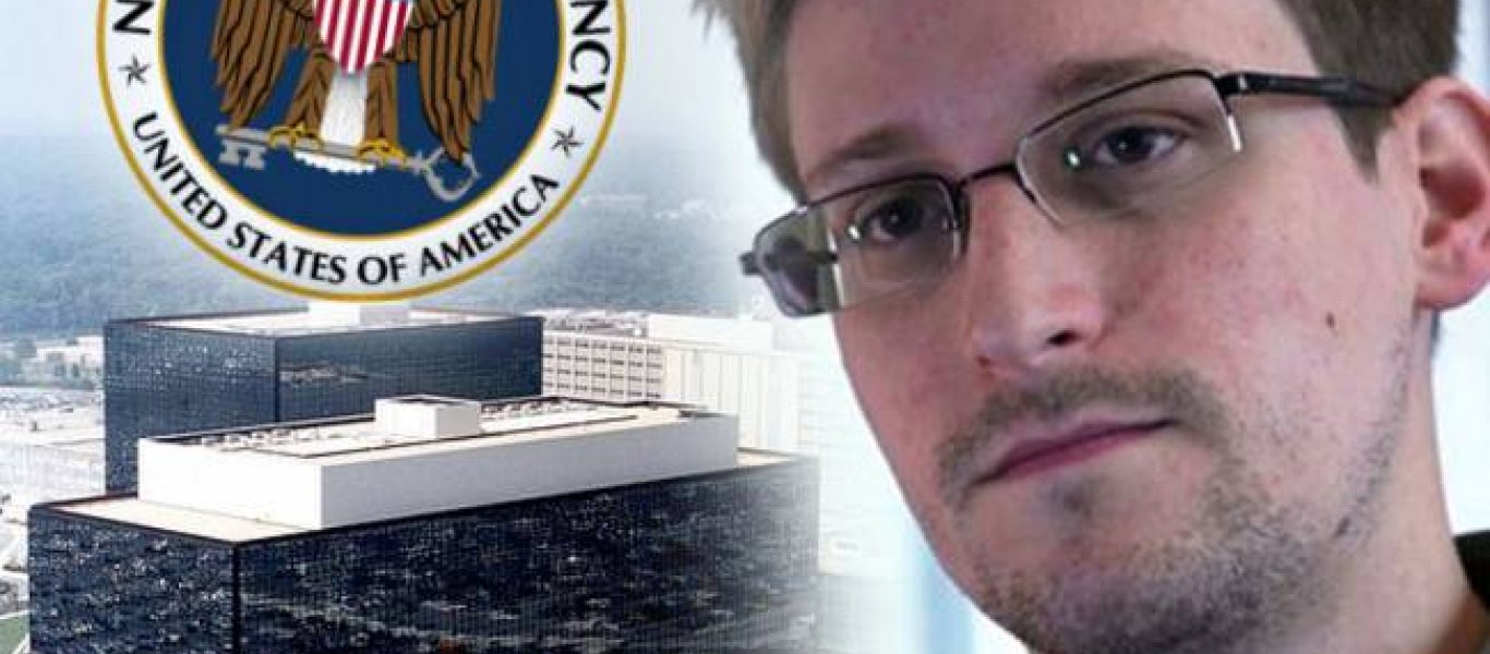 Ο Ε.Σνόουντεν καταρρίπτει τους ισχυρισμούς για το σκάνδαλο κατασκοπείας Pegasus!
