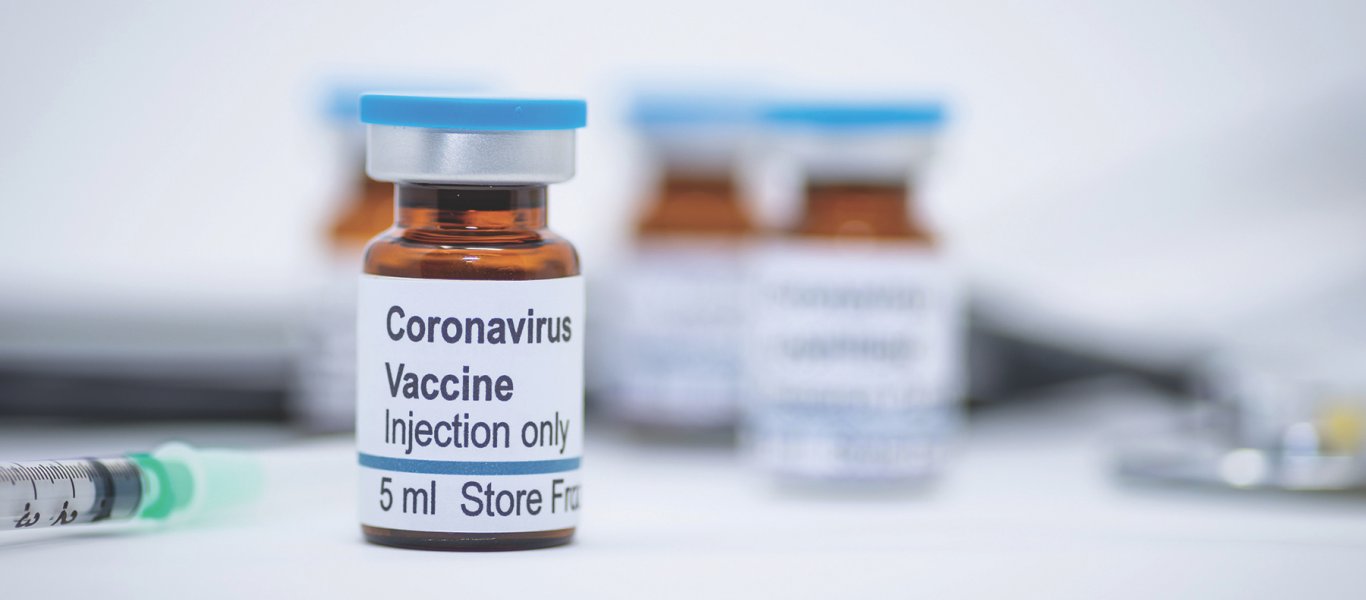 Πρόστιμο 3.000 ευρώ στη Λαρισαία γυναικολόγο που καλούσε τον κόσμο να μην εμβολιαστεί!