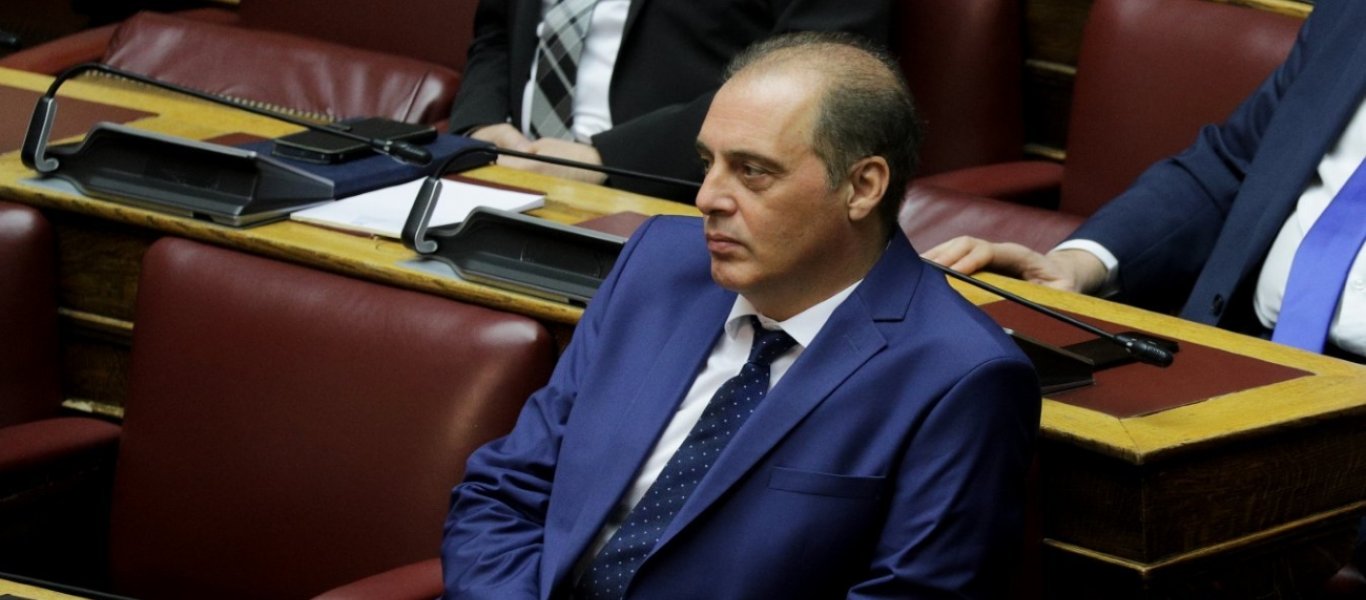 Κ.Βελόπουλος: «Στο δικαστήριο θα αντιμετωπίσω τους συκοφάντες μου- Εγώ ζήτησα την άρση της ασυλίας μου»
