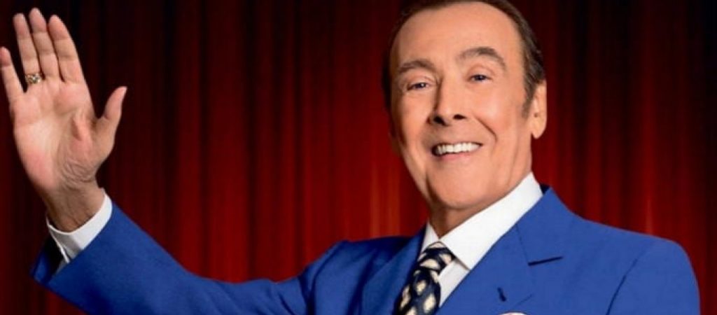 Όταν ο Tόλης Βοσκόπουλος έκανε λόγο για τον θάνατο: «Δεν μπορώ να φανταστώ ότι κάποια μέρα θα πεθάνουμε»