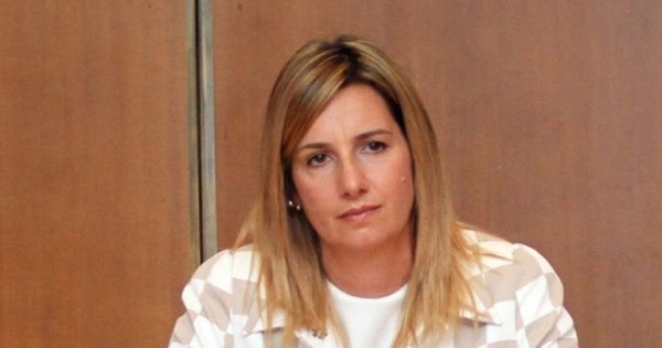 Σ.Μπεκατώρου: Διαψεύδει τη νέα καταγγελία για σεξουαλική κακοποίηση