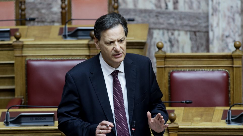 Στο τέλος μπορεί να το πιστέψουν – Θ.Σκυλακάκης: «Επενδύσεις 20% του ΑΕΠ από το ελληνικό Ταμείο Ανάκαμψη»ς