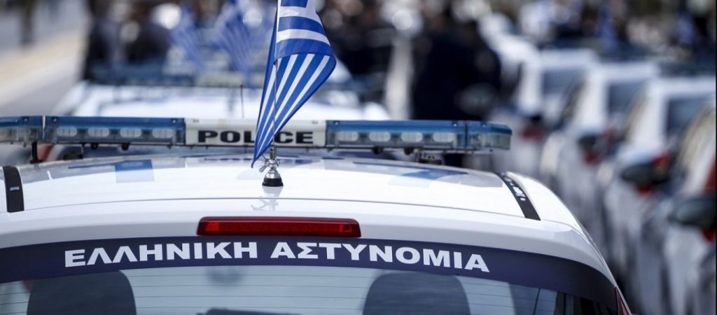 Θεσσαλονίκη: Καραμπόλα 4 αυτοκινήτων στον Άγιο Βασίλειο – 3 τραυματίες