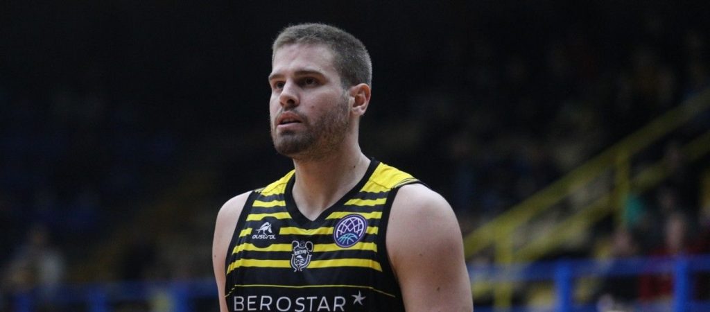 Επιστρέφει στην Ελλάδα ο Γ.Μπόγρης – Συμφώνησε με την ΑΕΚ