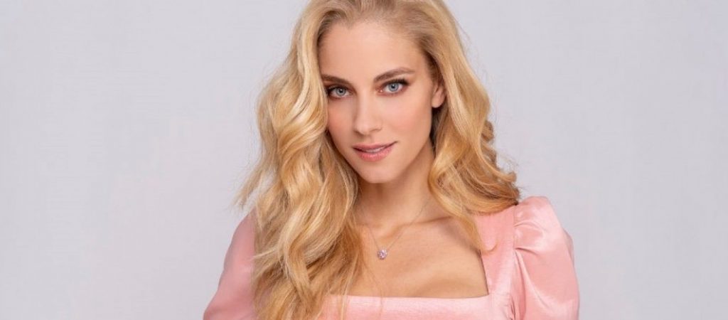 Τέλος η Δούκισσα Νομικού από τον ΣΚΑΪ: “Πάμε γι’ άλλα” – Το γλυκόπικρο μήνυμά της