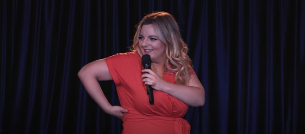 Χ.Κατσαρίνη: «Βρέθηκα μια “ανάσα” από το να βρίσκομαι στην λίστα των γυναικοκτονιών»