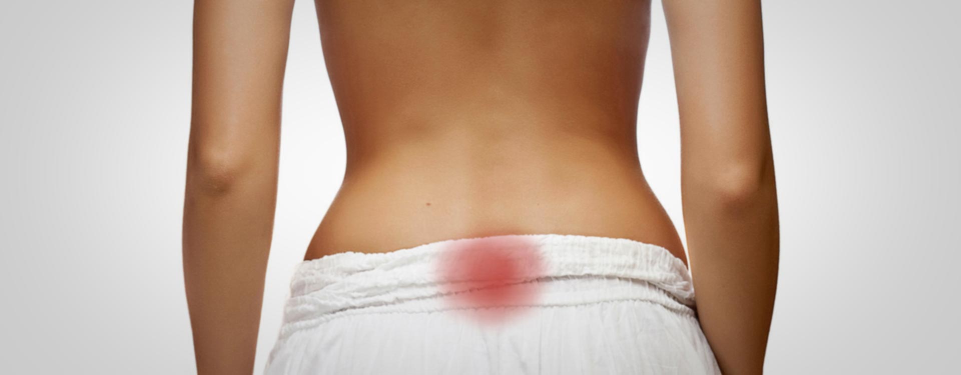 Τι πρέπει να γνωρίζετε για την κύστη κόκκυγα – Οι τέσσερις παράγοντες κινδύνου