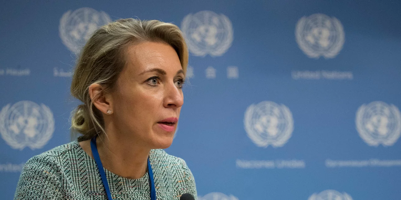 Στο πλευρό της Κύπρου η Ρωσία: «Ανεπίτρεπτες οι μονομερείς ενέργειες στο Κυπριακό και τα Βαρώσια»