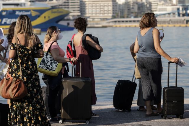Β.Παπαευαγγέλου: «Όταν γυρίσουμε από διακοπές να μην επαναπαυόμαστε από αρνητικό τεστ… να κάνουμε και απομόνωση»!