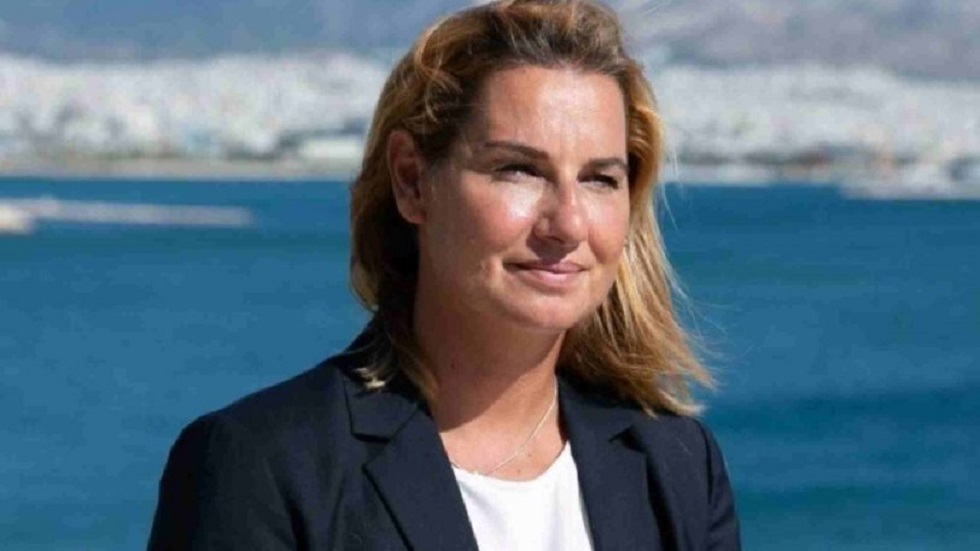 Νέα αποκάλυψη από τη Σοφία Μπεκατώρου: «Ολυμπιονίκης μου επιτέθηκε σεξουαλικά στα 16 μου»