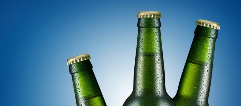 Η μικρή λεπτομέρεια στα μπουκάλια μπύρας που ποτέ δεν έχετε προσέξει