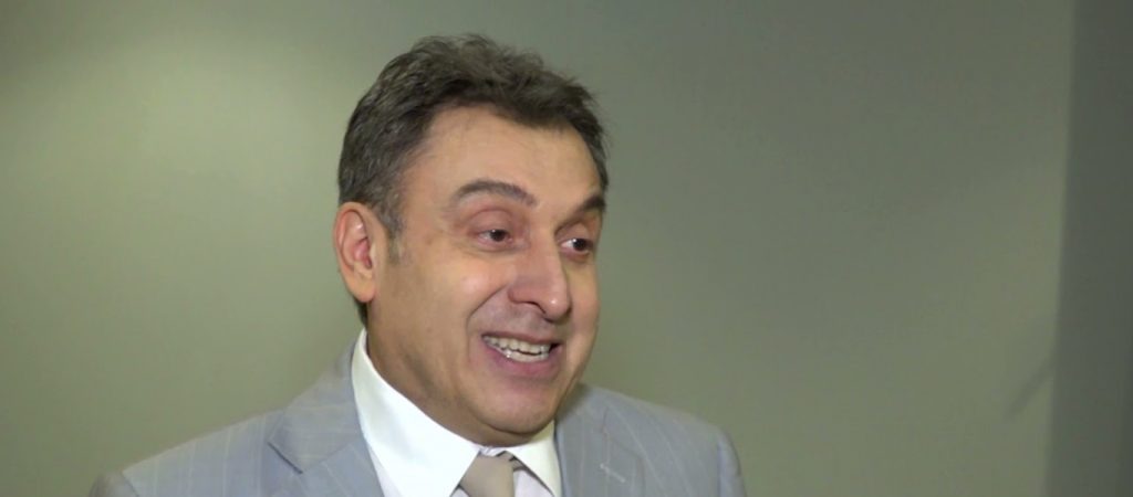 Π.Σταθακόπουλος: «Είχα δει από τον Π.Φιλιππίδη λεκτική βία, υπεροψία, κακές συμπεριφορές και φωνές»