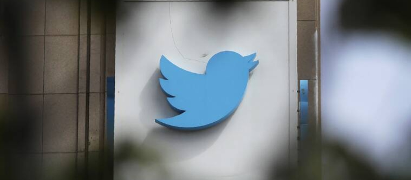 Ρωσικό δικαστήριο επέβαλλε πρόστιμο στο Twitter 5,5 εκ ρουβλίων για απαγορευμένο περιεχόμενο