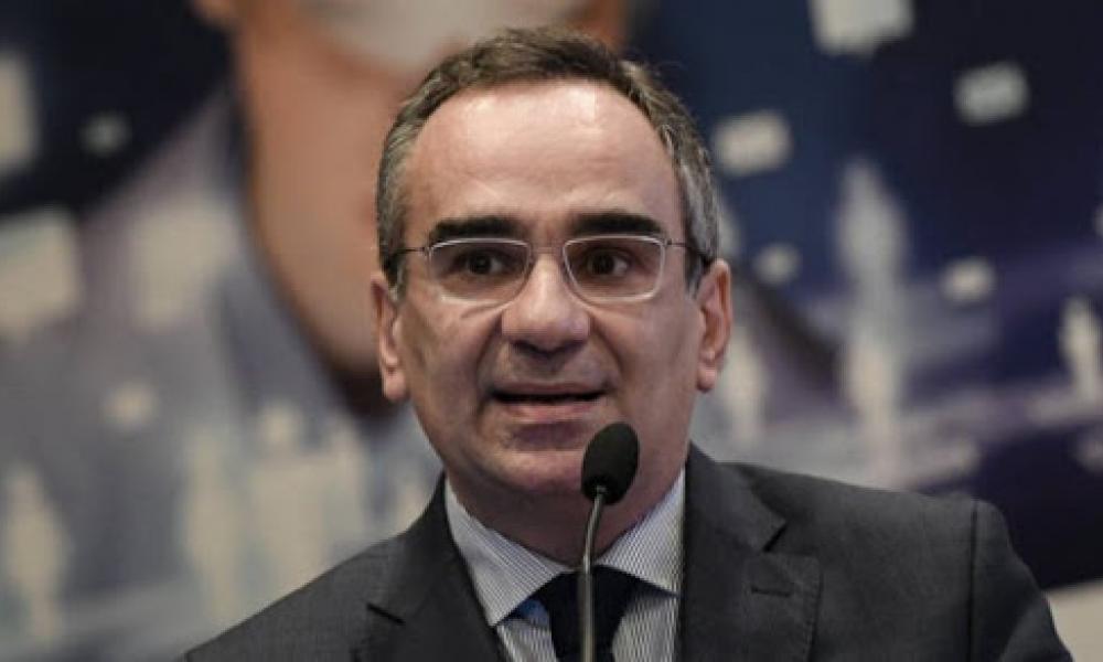 Β.Κοντοζαμάνης για όσους δεν θέλουν να εμβολιαστούν: «Συνωμοσιολόγοι και υποκριτές – Εμείς λέμε την αλήθεια»!