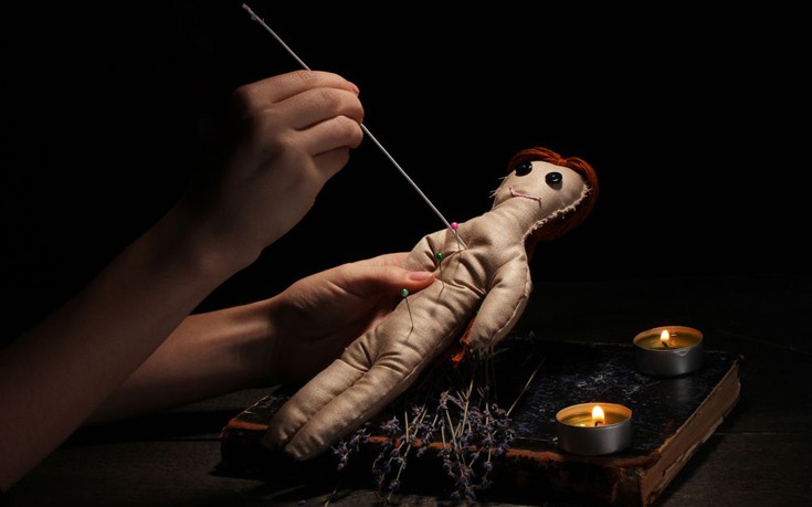 Βουντού: Σε τι πιστεύουν οι οπαδοί του και πόσο επηρεάζει τις ζωές των ανθρώπων;