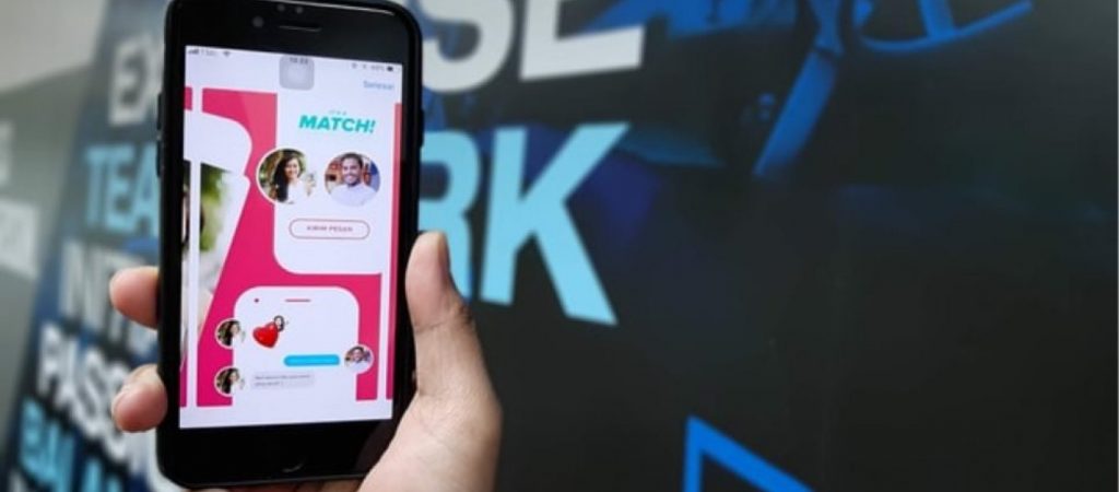 Αυστραλία: Covid-free σήμα μέχρι και σε εφαρμογές γνωριμιών!