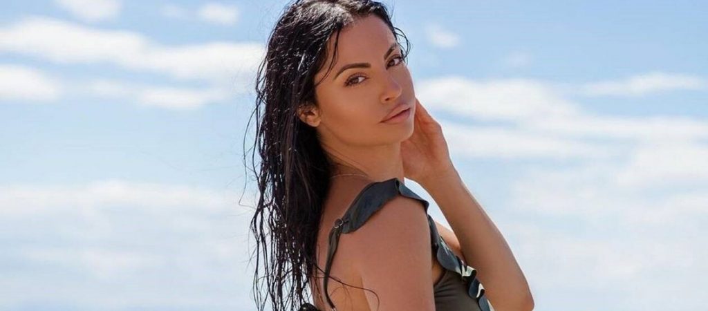 Δήμητρα Αλεξανδράκη: «Δεν έχω κάνει το εμβόλιο – Αναγκάζουν ανθρώπους & καταπατούν την ελεύθερη βούληση»