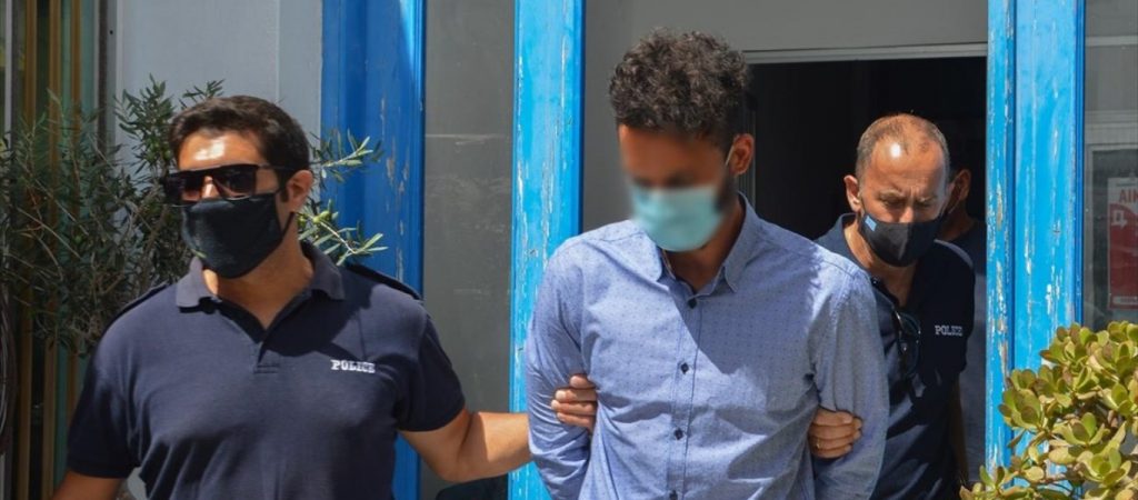 Έγκλημα στη Φολέγανδρο – Σήμερα οδηγείται στις φυλακές Κορυδαλλού ο 30χρονος