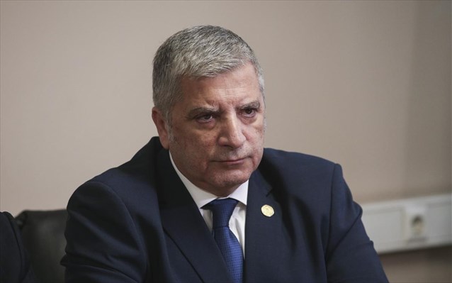 Γ.Πατούλης για φωτιά στο Μάτι: «Σήμερα είναι μία “μαύρη” επέτειος για τη χώρα»