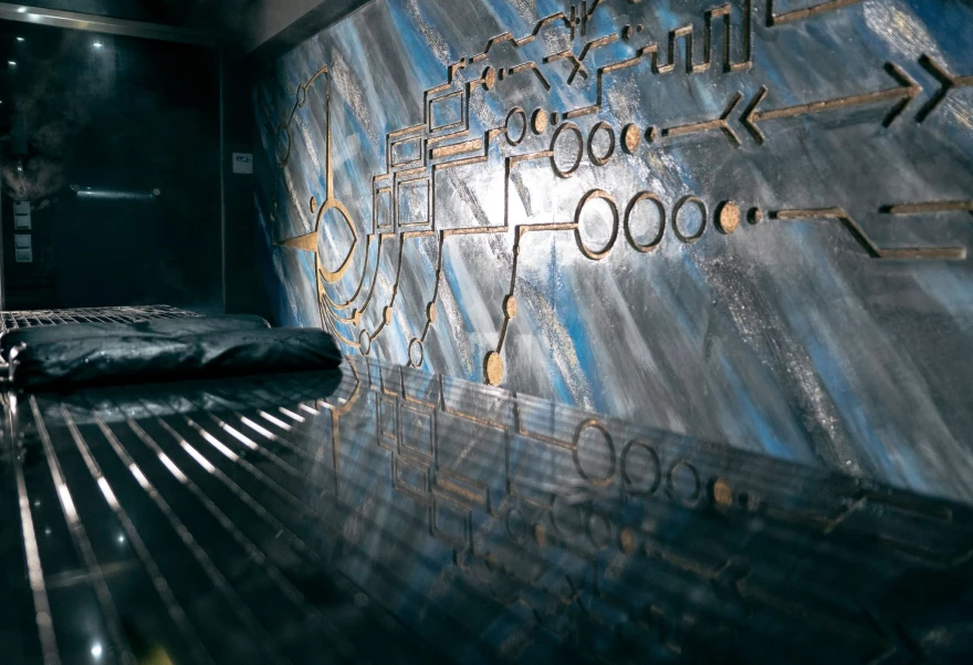 Δείτε φωτογραφίες από το spa του 47χρονου που κατηγορείται για βιασμό (φωτο)