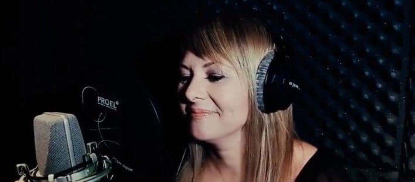 Ε.Καρουσάκη για φωτιά στο Μάτι: «Κολυμπούσα 4 ώρες για να σωθώ»