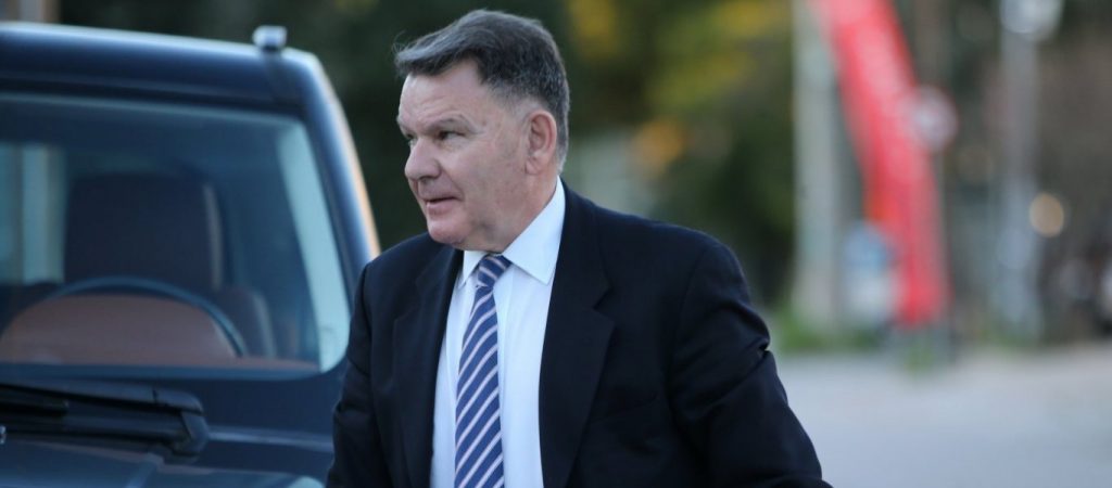 Φολέγανδρος – Α.Κούγιας: «Ο δράστης είναι υγιέστατος σχεδίασε με απόλυτη ηρεμία την δολοφονία της Γαρυφαλλιάς»