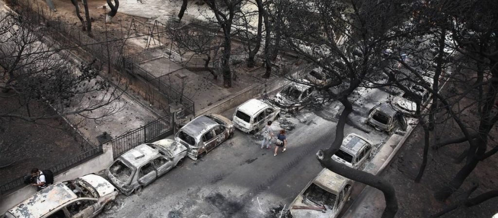 Κηλίδες στα μάτια; Δεν είναι τόσο ακίνδυνες όσο νομίζετε!