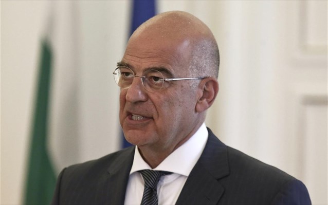 Ν.Δένδιας: «Καλή επιτυχία στην ελληνική ολυμπιακή ομάδα – Η συμμετοχή τους είναι ήδη μια νίκη»