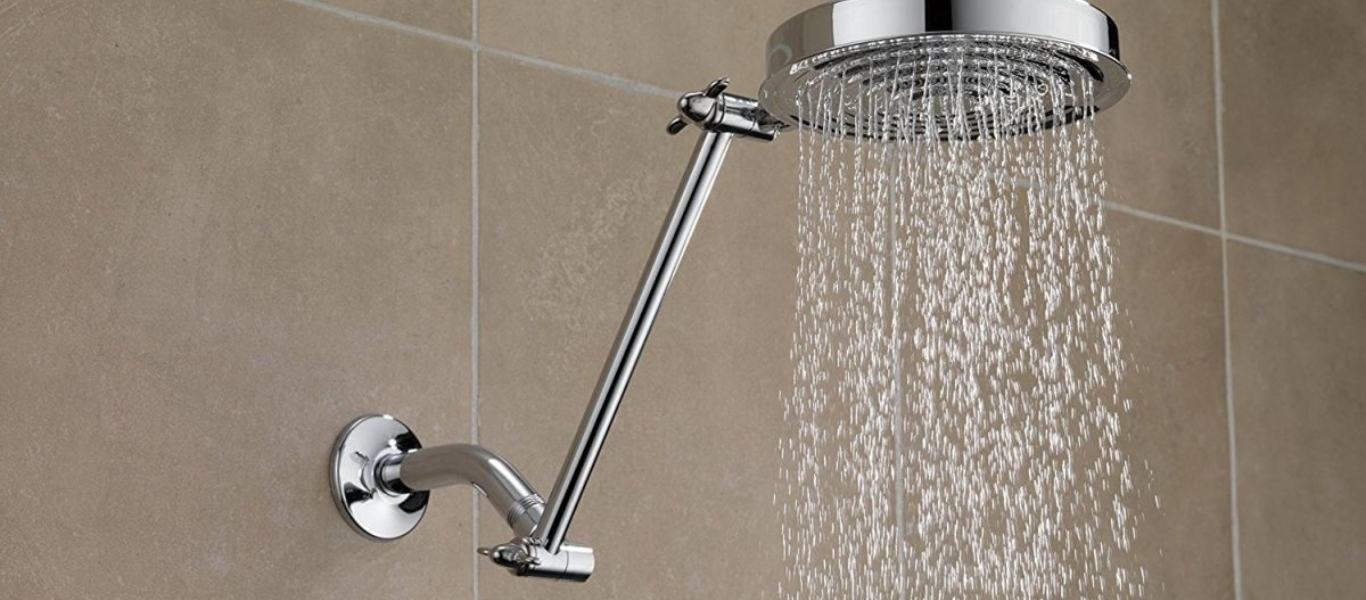 Κάνετε αυτό το λάθος στο ντους; – Σταματήστε το αμέσως λένε οι γιατροί