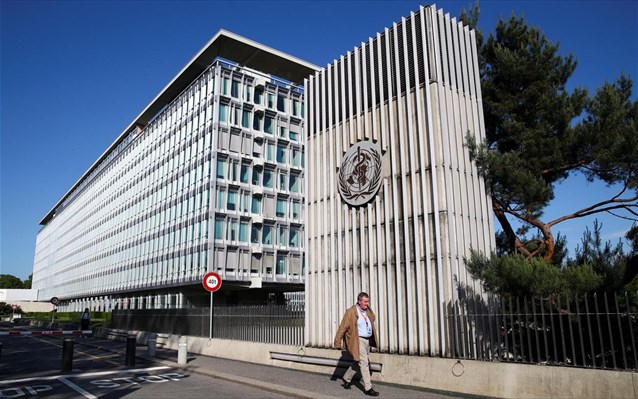 Ο ΠΟΥ ζητά συνεργασία από όλες τις χώρες για να ερευνηθεί η προέλευση του κορωνοϊού