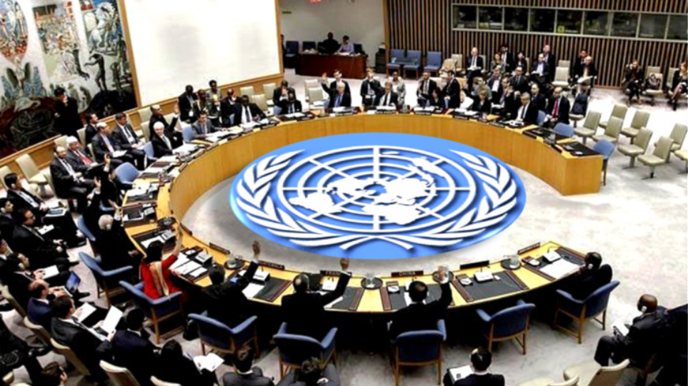 Απερίφραστη η καταδίκη της Τουρκίας για τα Βαρώσια στο Συμβούλιο Ασφαλείας ΟΗΕ