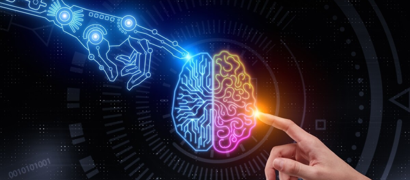 H τεχνητή νοημοσύνη οδηγεί σε επανάσταση στην ιατρική – Θα αλλάξουν τα πάντα