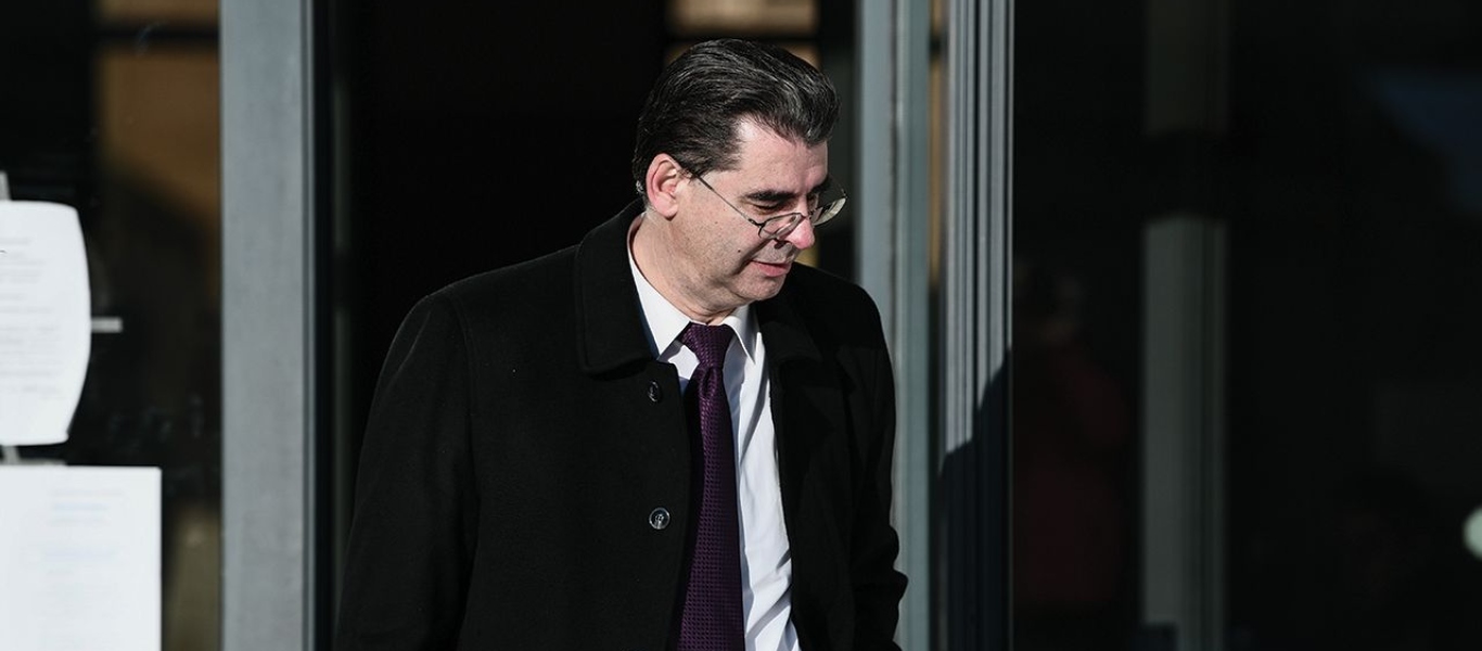 Πατέρας Ε.Τοπαλούδη για Φολέγανδρο: «Τιμωρητικό σύστημα για τέτοια κτηνόμορφα άτομα – Να εκτελούν ισόβια»