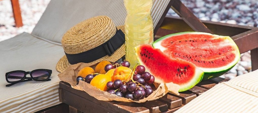 Αυτές είναι οι τροφές που μπορούν να αντικαταστήσουν το αντιηλιακό – Προστατεύουν το δέρμα σας