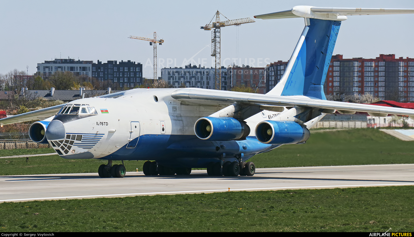 Δύο αεροσκάφη με ανθρωπιστική βοήθεια στέλνει η Ρωσία στην Κούβα