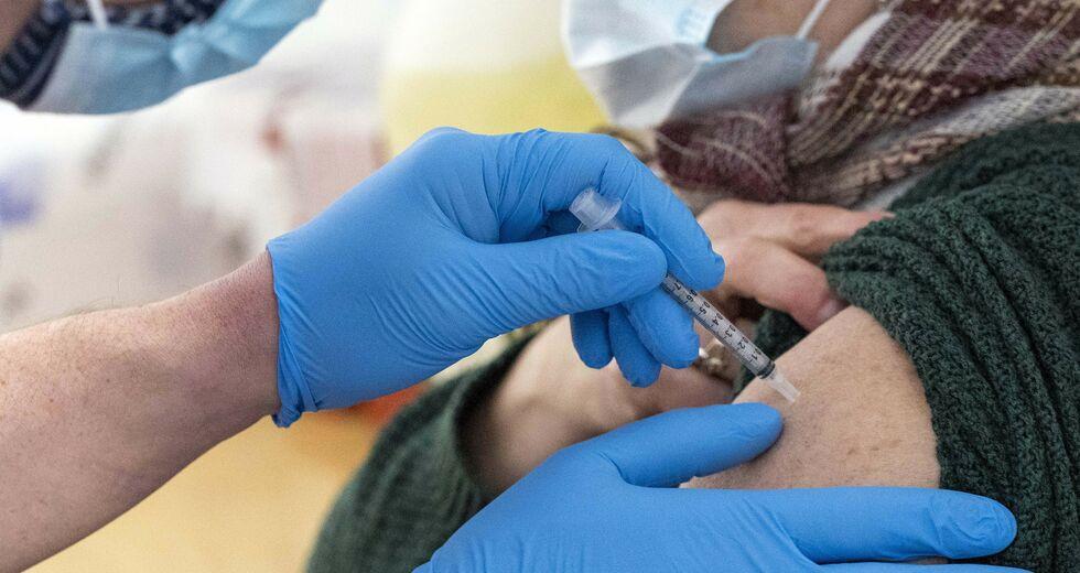 3.138.000 πολίτες μπαίνουν στο στόχαστρο του Κ.Μητσοτάκη: «Να εμβολιαστείτε για να είστε συνεπείς πολίτες»!