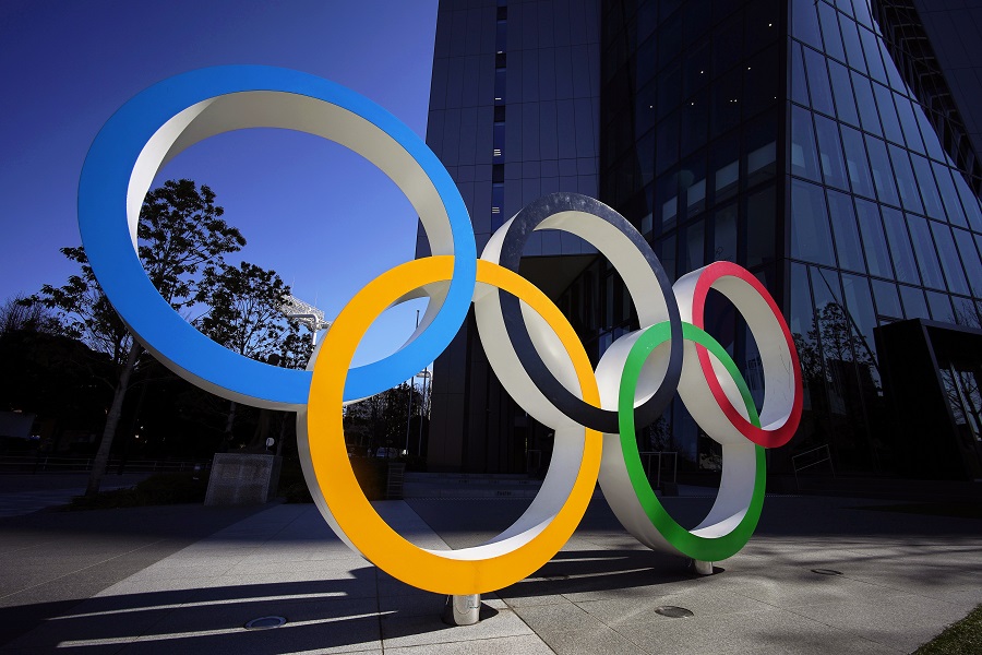 Ολυμπιακοί Αγώνες: Ο πίνακας των μεταλλίων στην πρώτη ημέρα – Πρώτη η Κίνα, κανένα οι ΗΠΑ