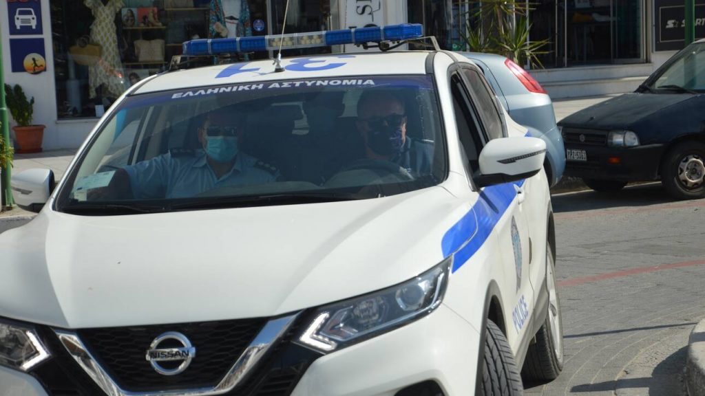 Θήβα: Αυτός είναι ο επιχειρηματίας που δολοφονήθηκε με έξι σφαίρες (φωτο)