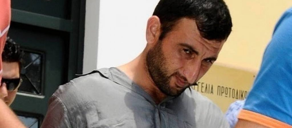 Χανιά: Στο νοσοκομείο ο δολοφόνος του Ν.Σεργιανόπουλου – Αποπειράθηκε να αυτοκτονήσει μέσα στις φυλακές