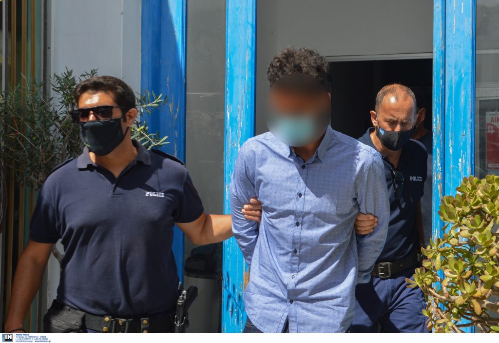 Φολέγανδρος: «Ήρθα διακοπές να ηρεμήσω και τα γαμ@@σα όλα» έλεγε ο δολοφόνος της Γαρυφαλλιάς