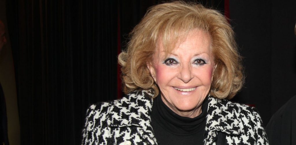 Γκέλυ Μαυροπούλου: Αποτεφρώθηκε με εντολή εισαγγελέα